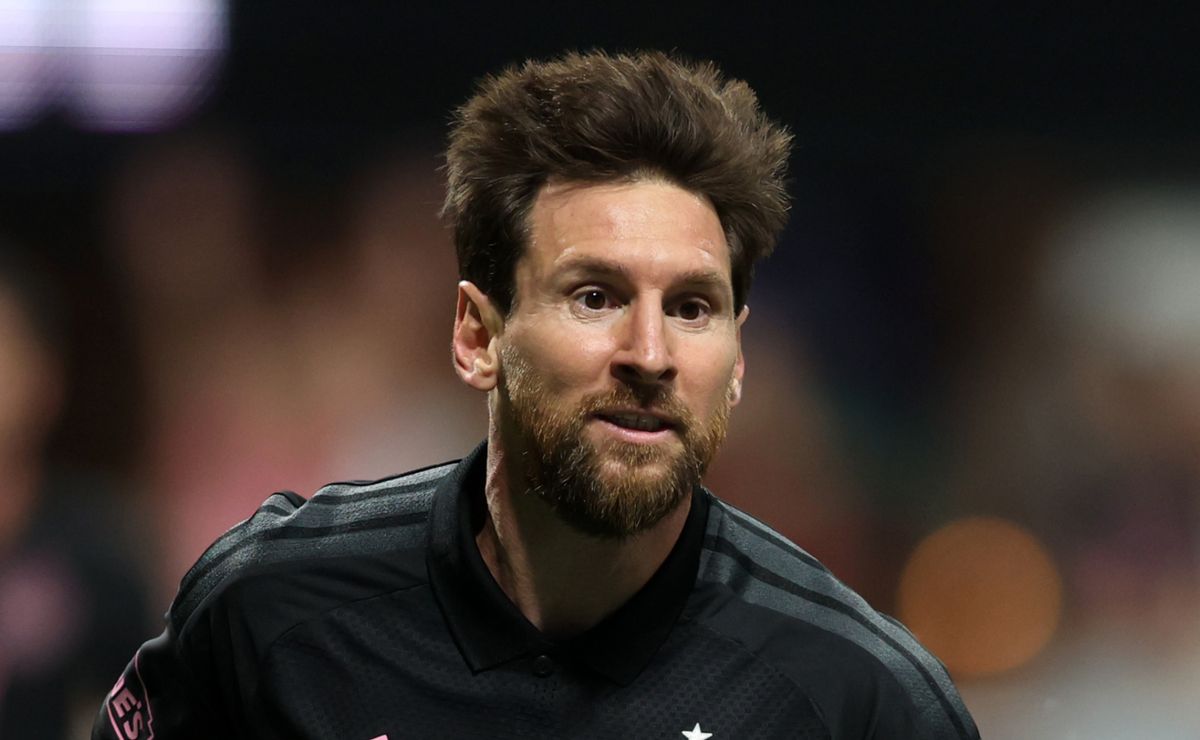 Lionel Messi reaches 936 career goals at age 39: How his tally stacks ...