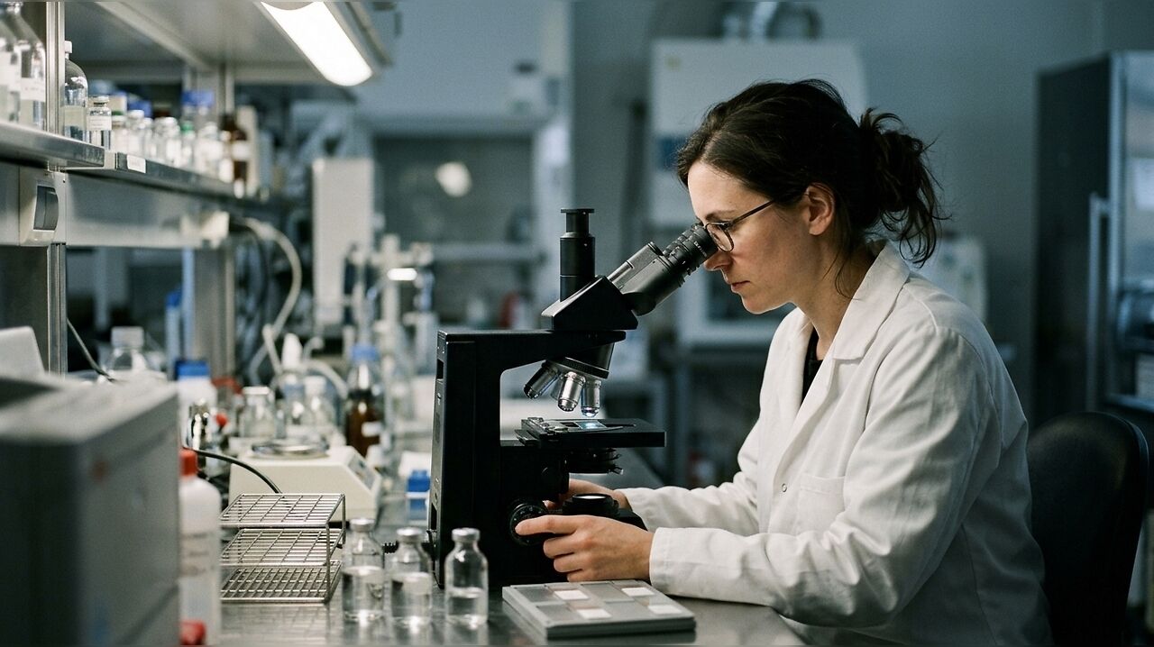 Hyderabad-linked research team develops new fluorescent sensors to ...