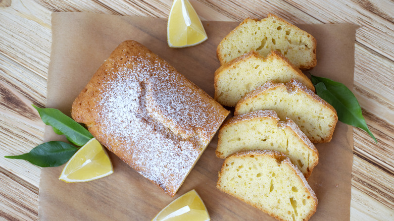 12 common mistakes to avoid when making pound cake