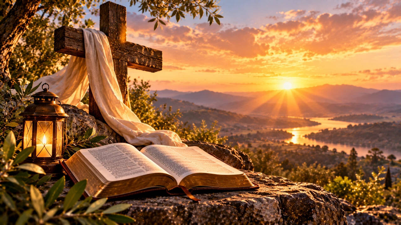 Promise of renewed strength: Isaiah 40:31 speaks to the worn-out ...