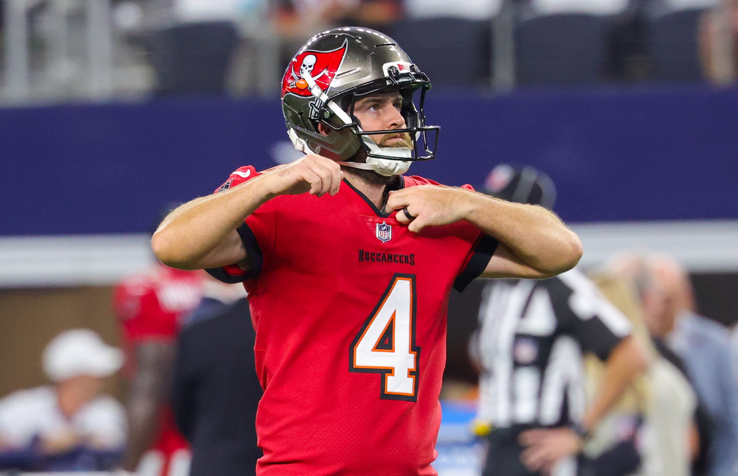 Bucs vs. Steelers: Most impressive in week 6