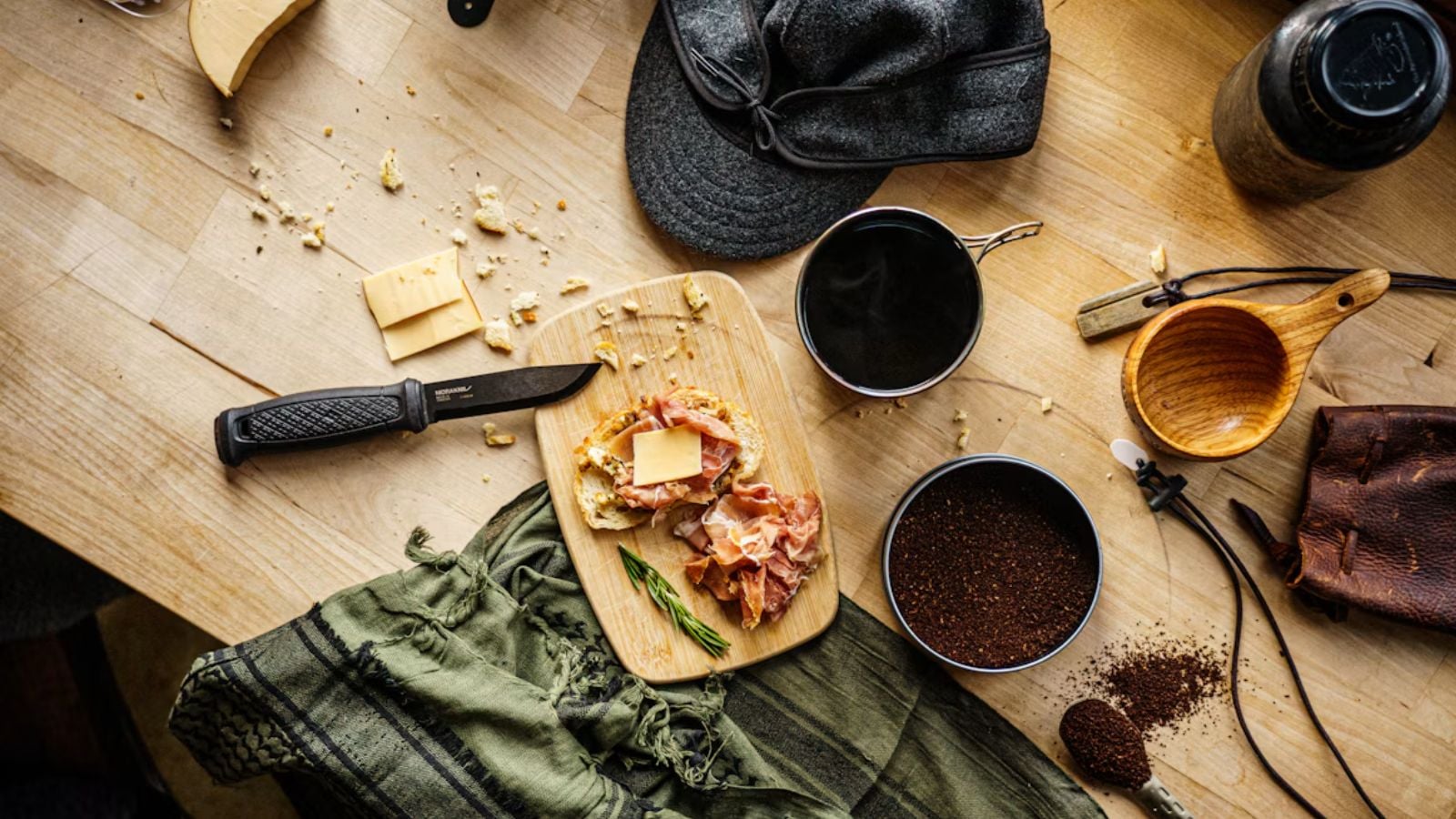5 strange rules army cooks had to follow in field kitchens