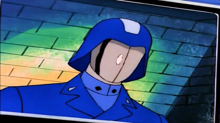 5 best cartoon villains of the '80s, ranked