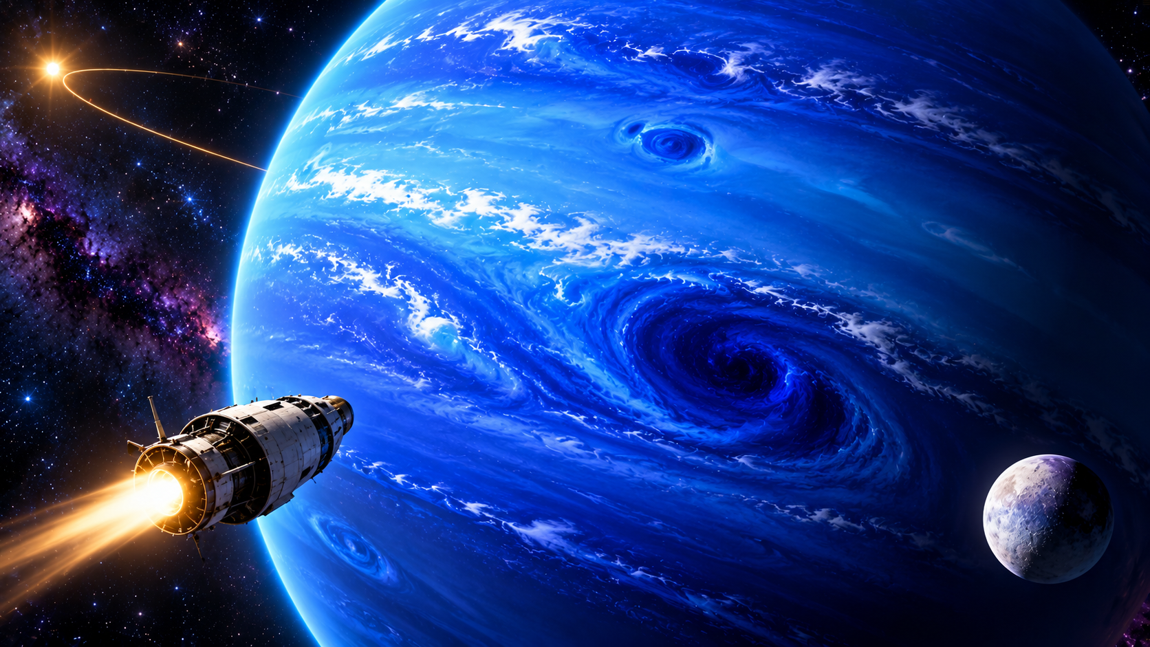 Universe size - The disturbing truth about cosmic scale