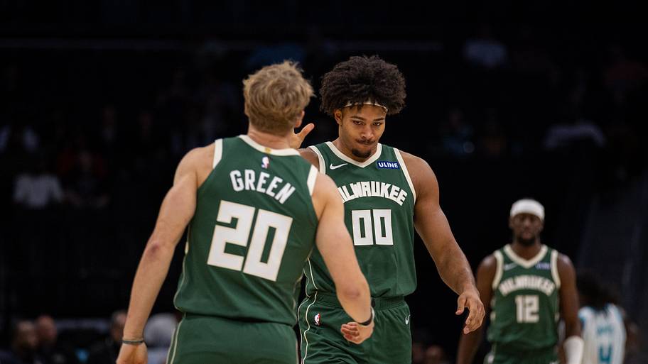 Trades that the Milwaukee Bucks can make to improve the roster