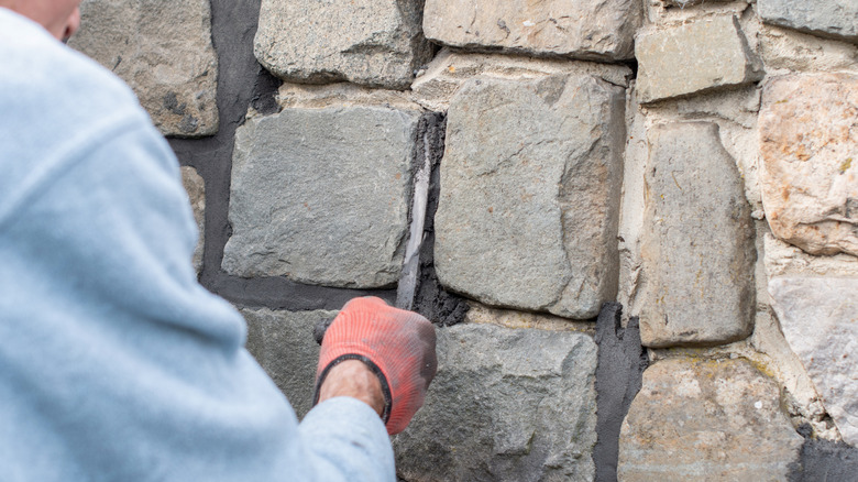 10 signs your retaining wall is about to fail