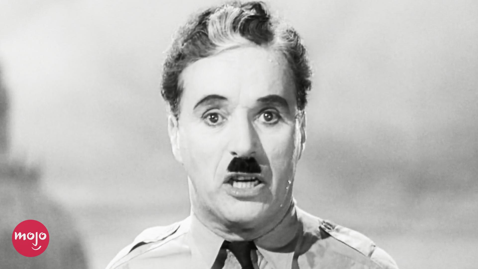 Top 10 hardest monologues from classic films