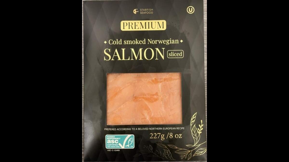 More seafood that went to Florida, other states recalled after listeria ...