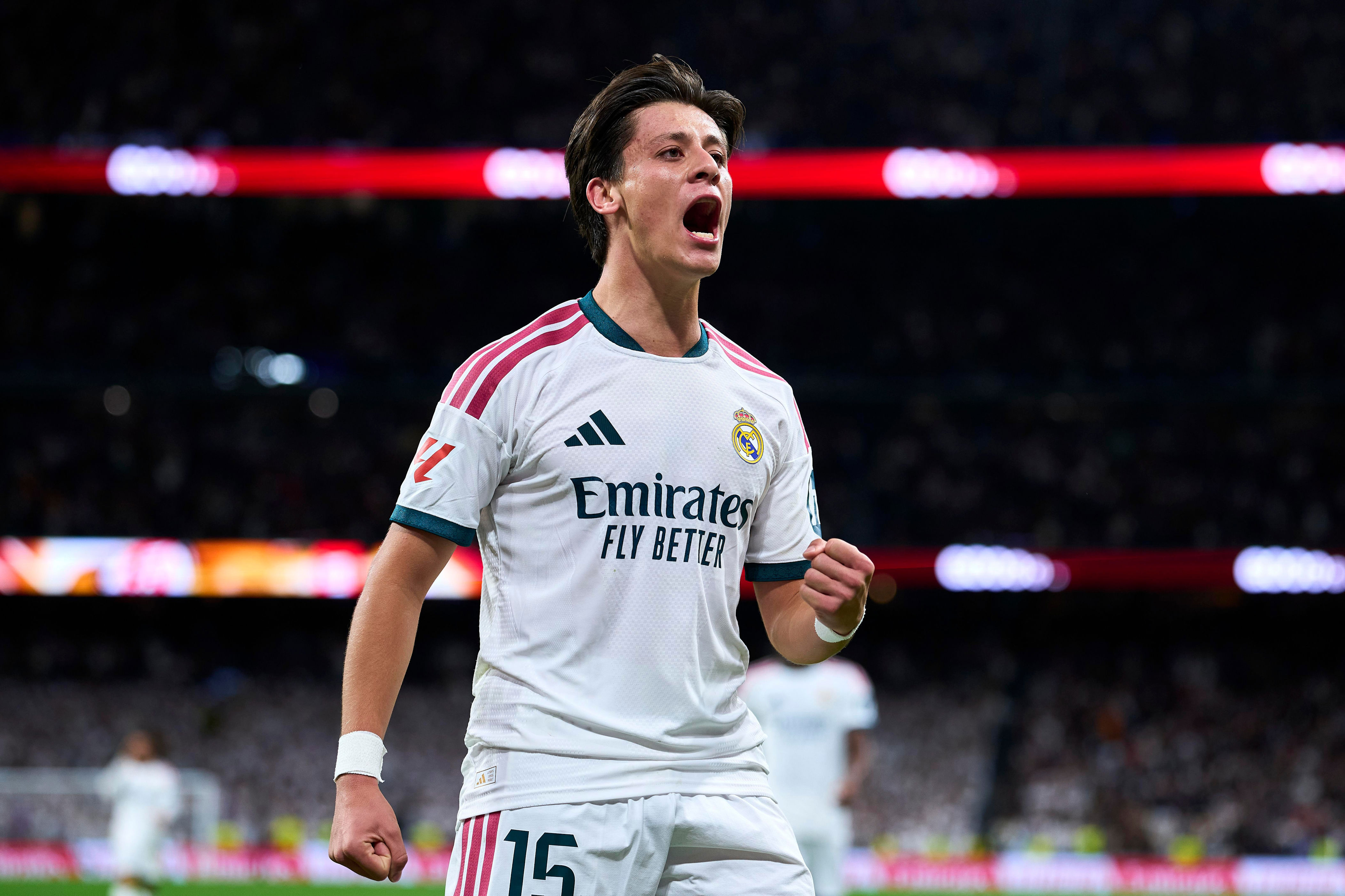 Immediate reaction: Real Madrid 4-1 Sevilla