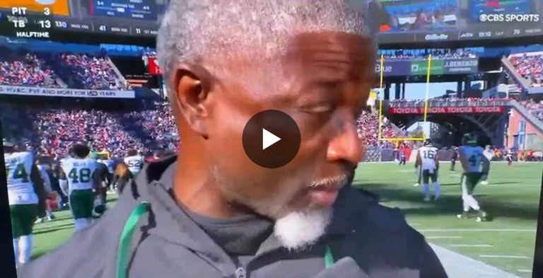 New York Jets coach Aaron Glenn slammed by fans after making glaring ...