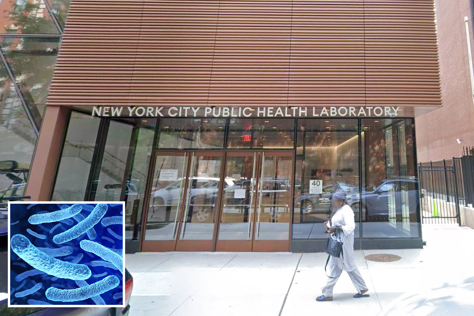 NYC’s deadly Legionnaires’ outbreak linked to unplugged computer and a ...