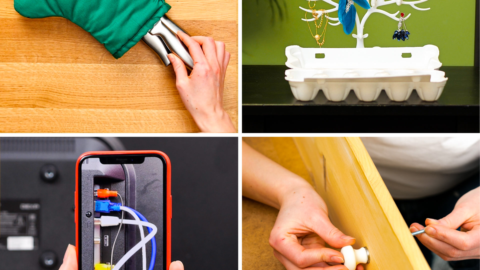 Simple packing and moving tricks to make your next move less stressful