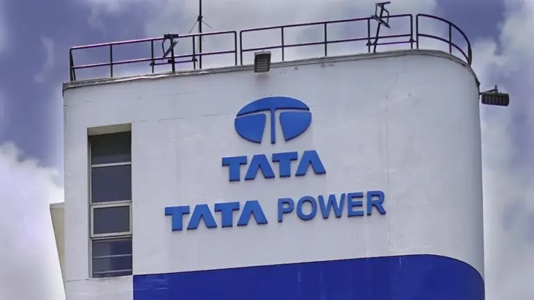 Tata Power signs MoU with BPCL to build 110 kV power link for Rs14,203 ...
