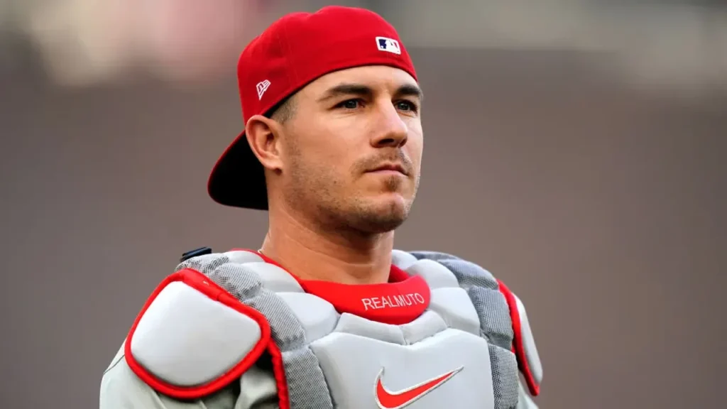 MLB in brief: The JT Realmuto case | The value of George Springer