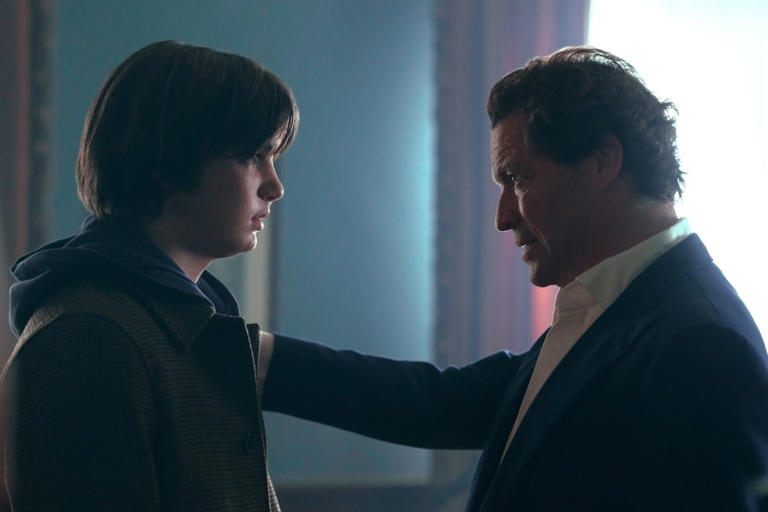 Aran Murphy on playing an angry young man in ‘Youth’ and ‘War’ — and ...