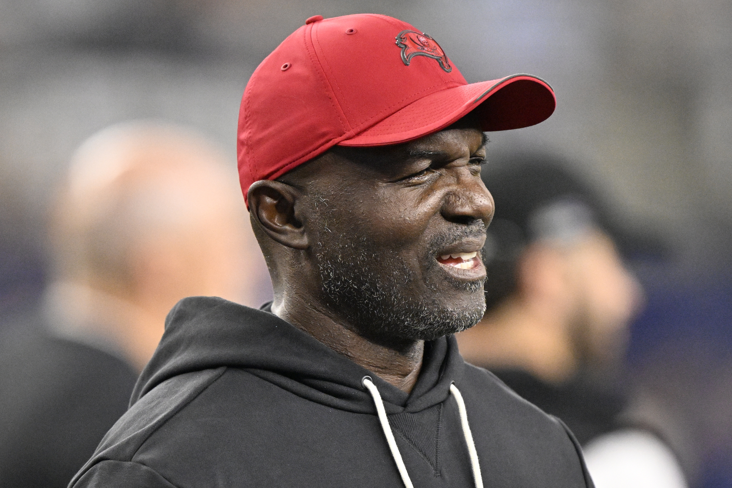 Bucs blow another late lead, lose 26-19 to Steelers in OT