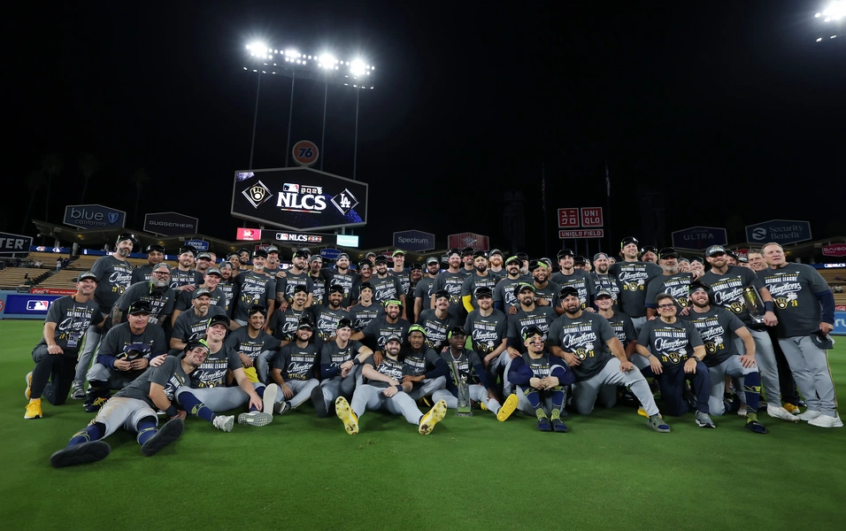 Brewers await ALCS winner as rest raises questions