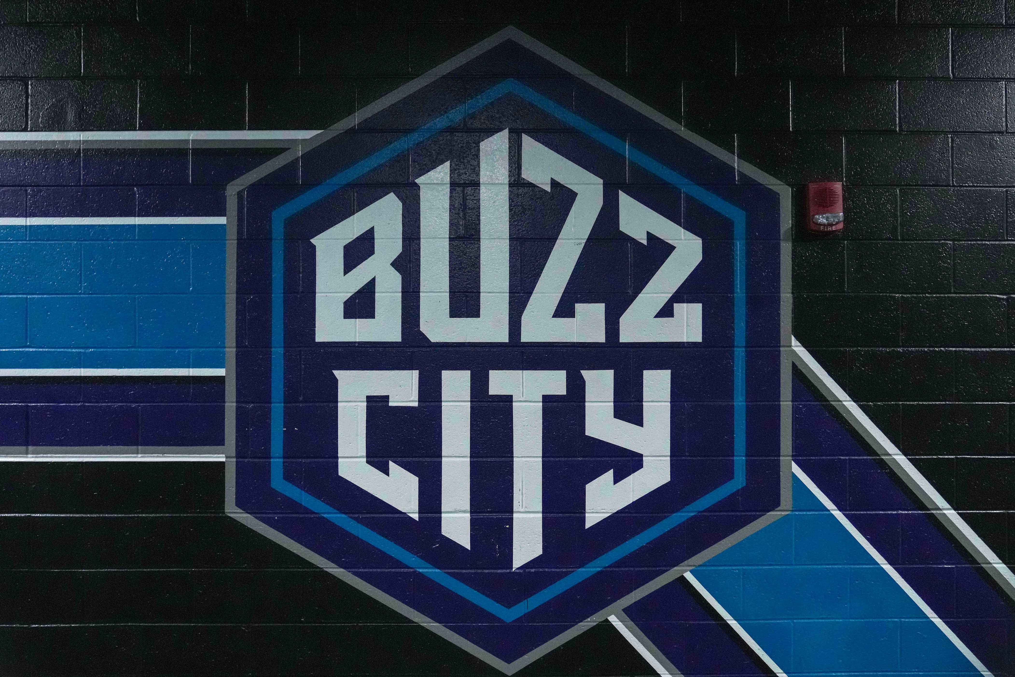 Hornets drop home opener to Hawks in blowout fashion
