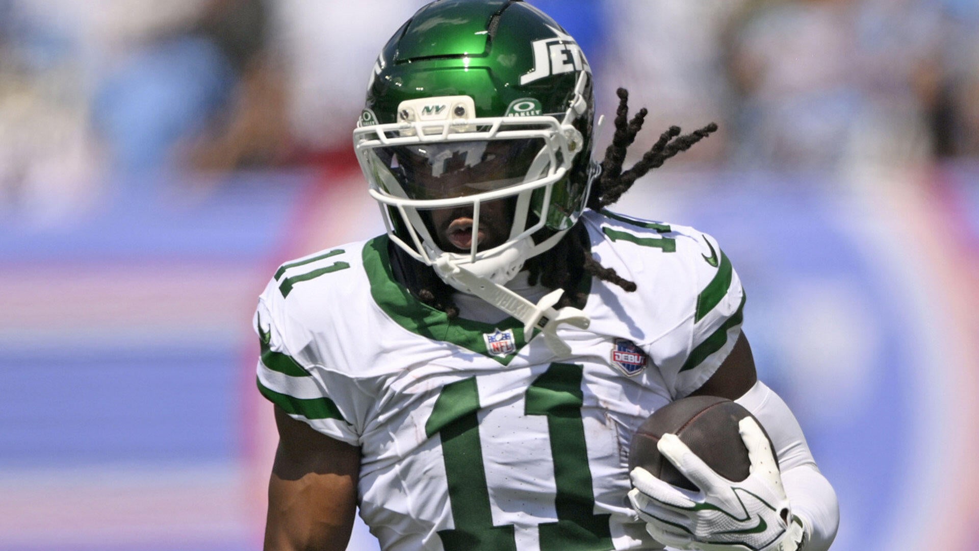 Fantasy football week 6 stock watch: Colston Loveland and Kyle Pitts ...