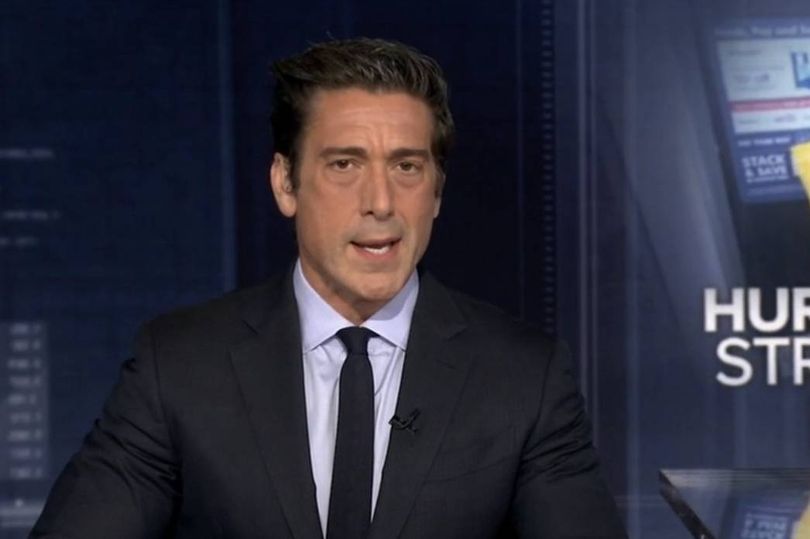 David Muir says 'what was that' as he halts ABC show amid major update