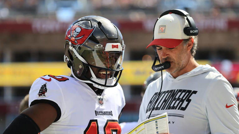 Two reasons to worry and three reasons for hope for the Buccaneers vs ...