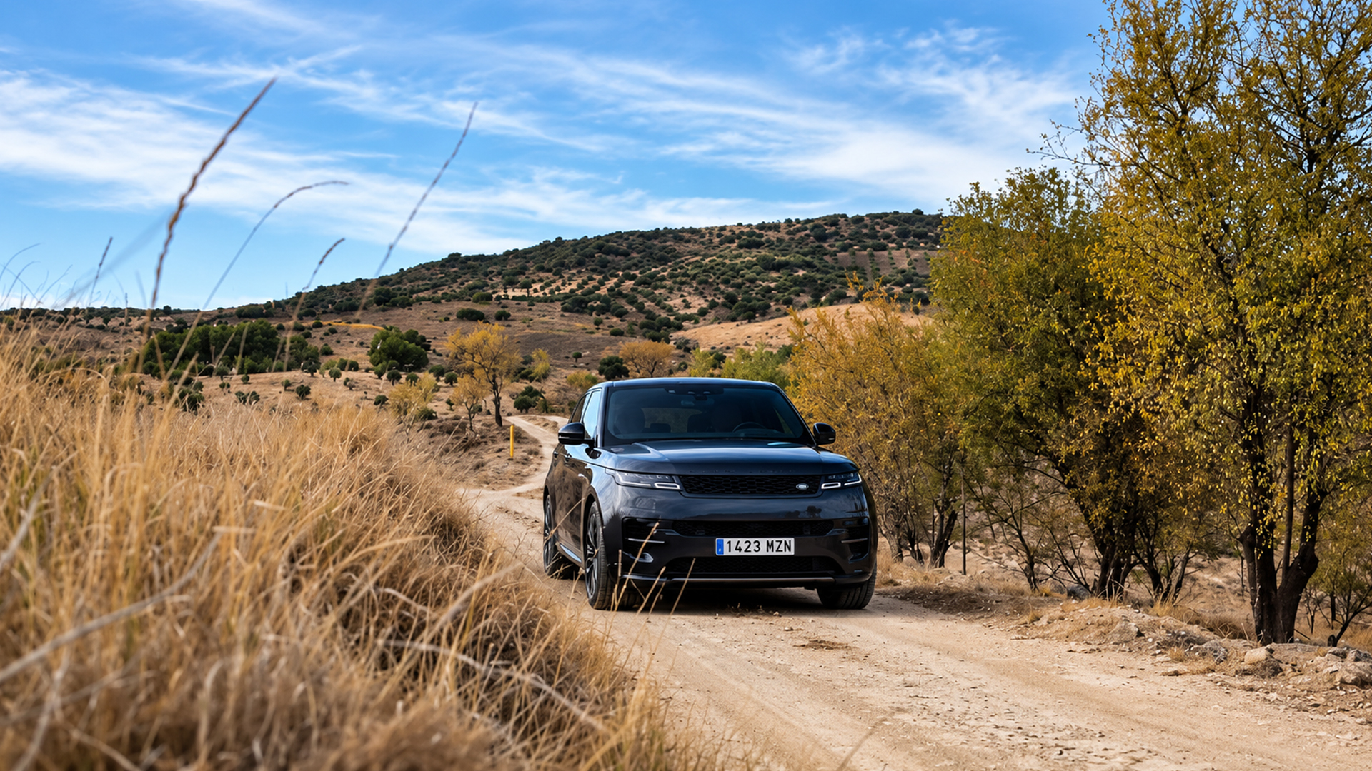 Range Rover Sport: My impressions after 350 miles