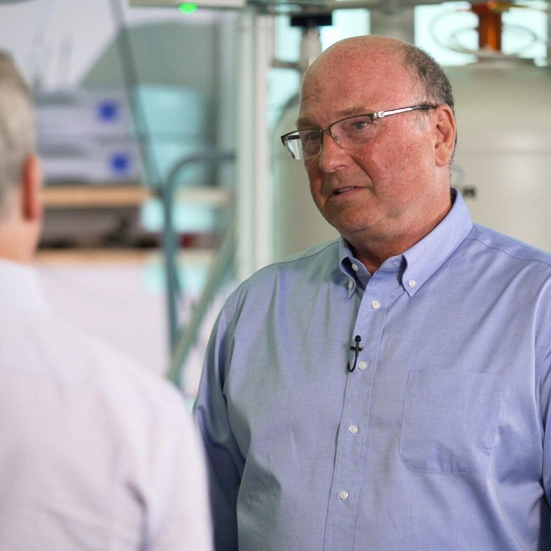 60 Minutes transcript: Helium in short supply as Iran war continues