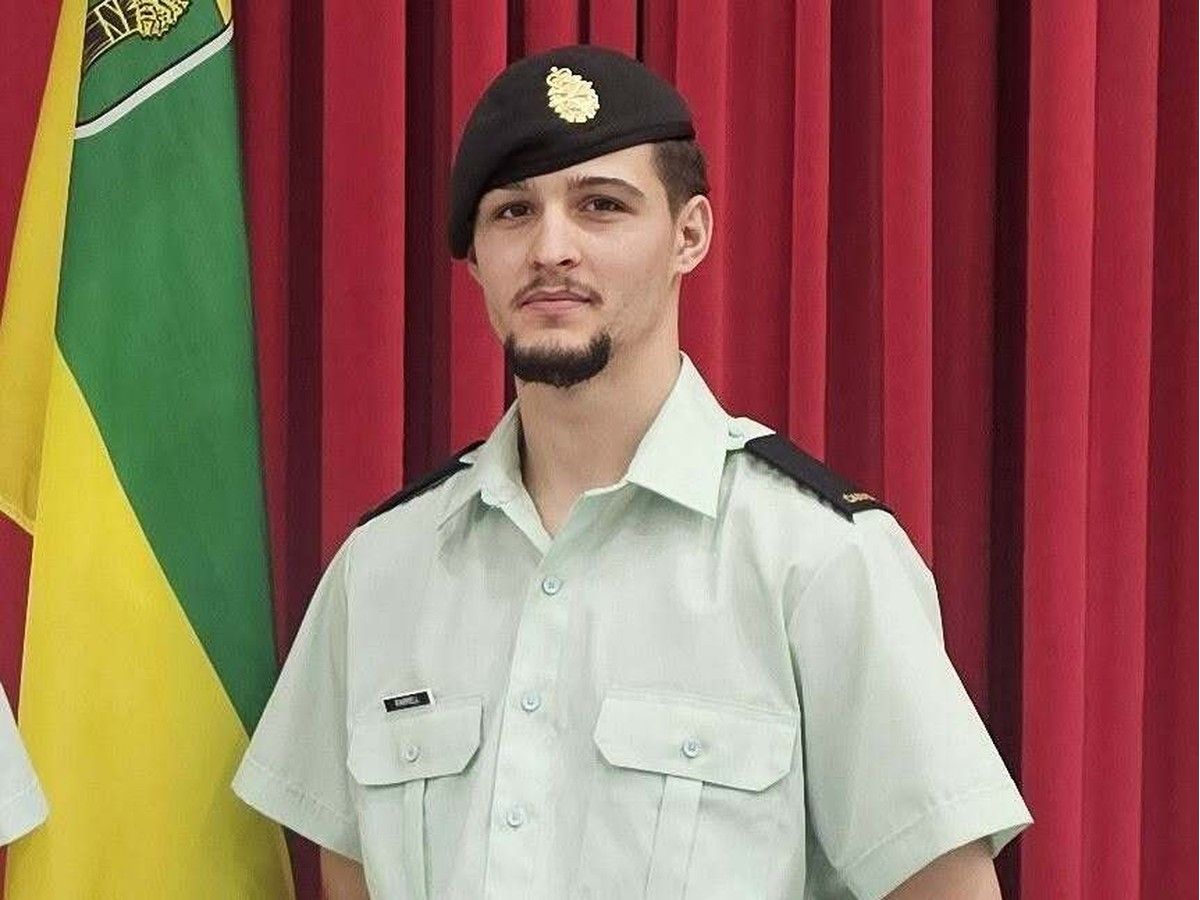 CFB Wainwright fire: RCMP involvement wraps, Canadian Armed Forces ...