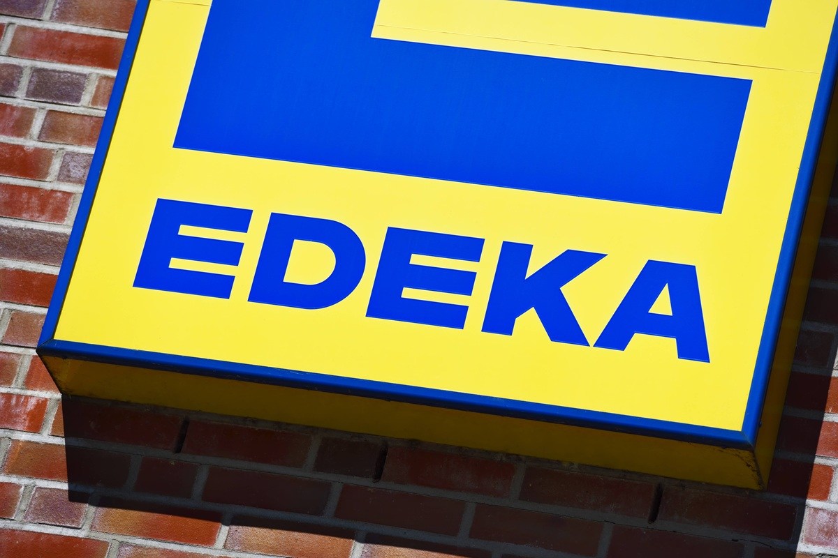 Edeka-Filiale reagiert mit klarer Ansage auf Rassismus-Kommentar zu ...