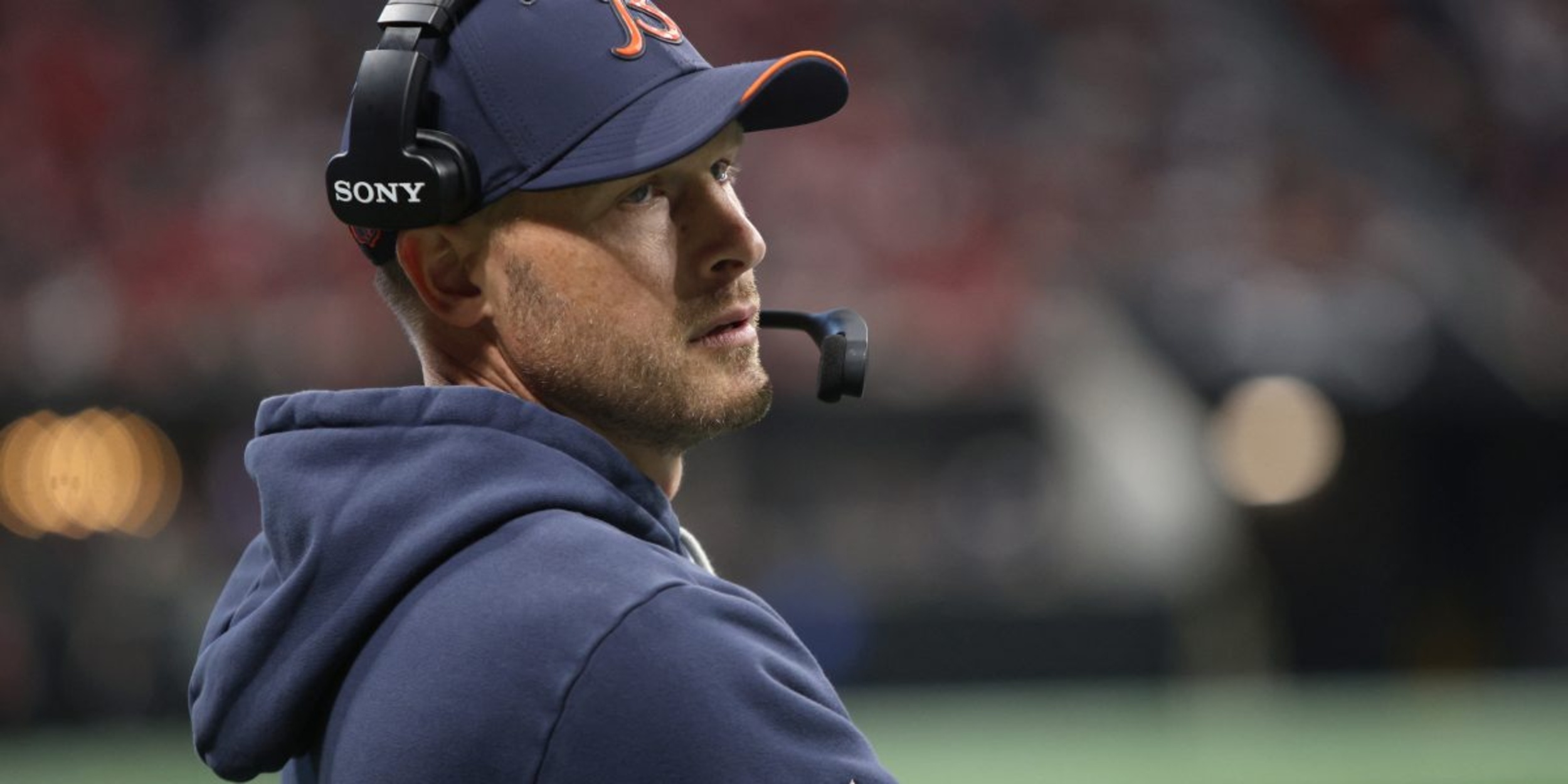 Chicago Bears dealt mixed bag injury update on Tuesday