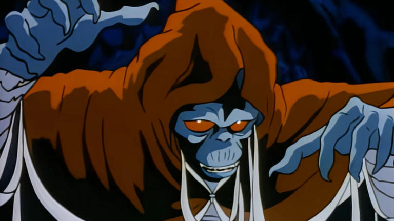 5 best cartoon villains of the '80s, ranked