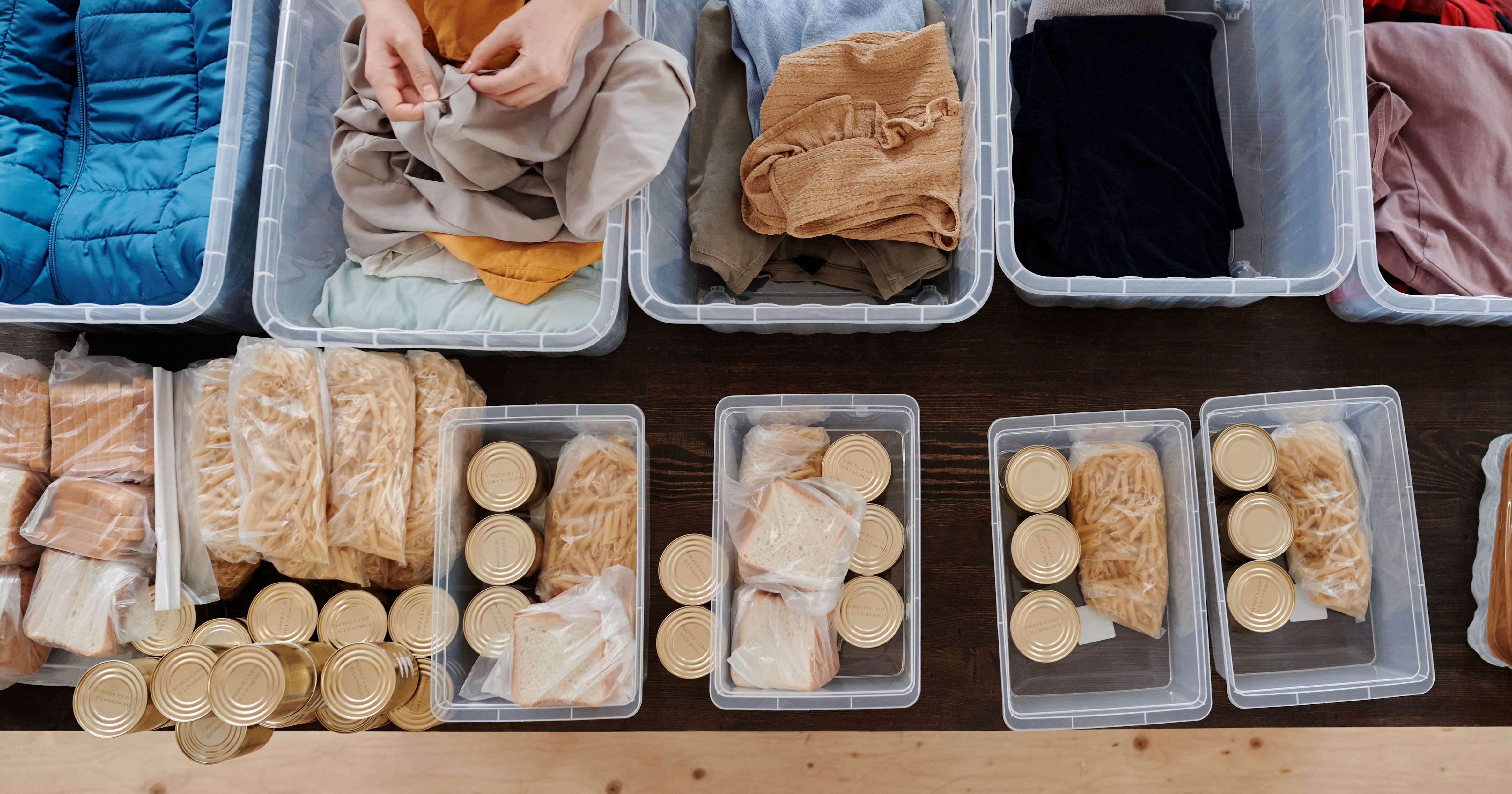 Report: Half of Arizona SNAP recipients lose food aid