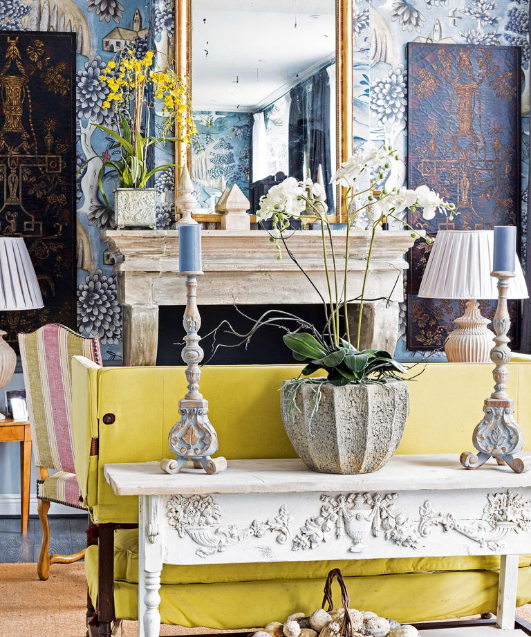 5 things your orchid needs in October to bloom again in spring