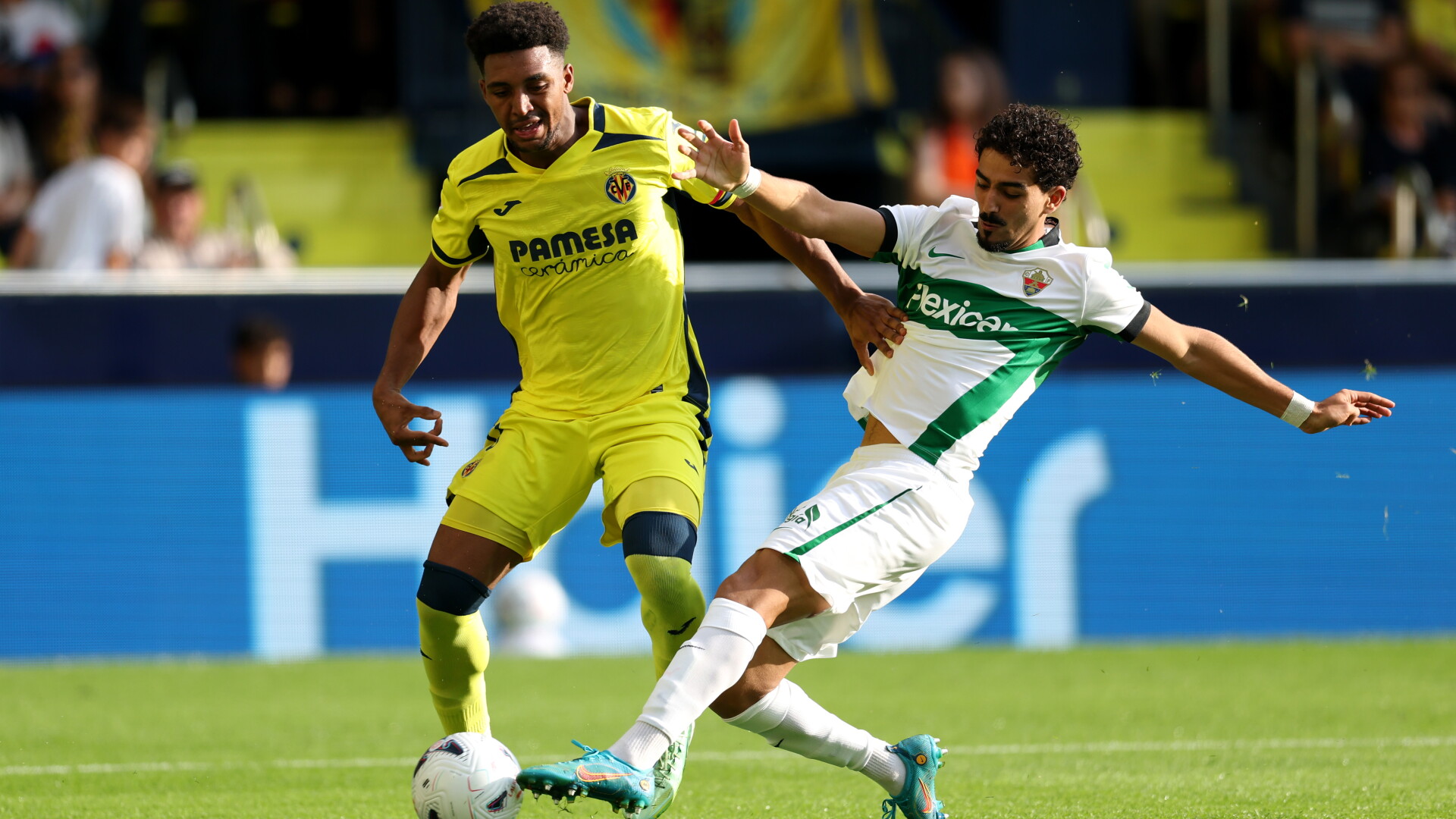La Liga 2026-27 season table: Latest standings, scoring leaders