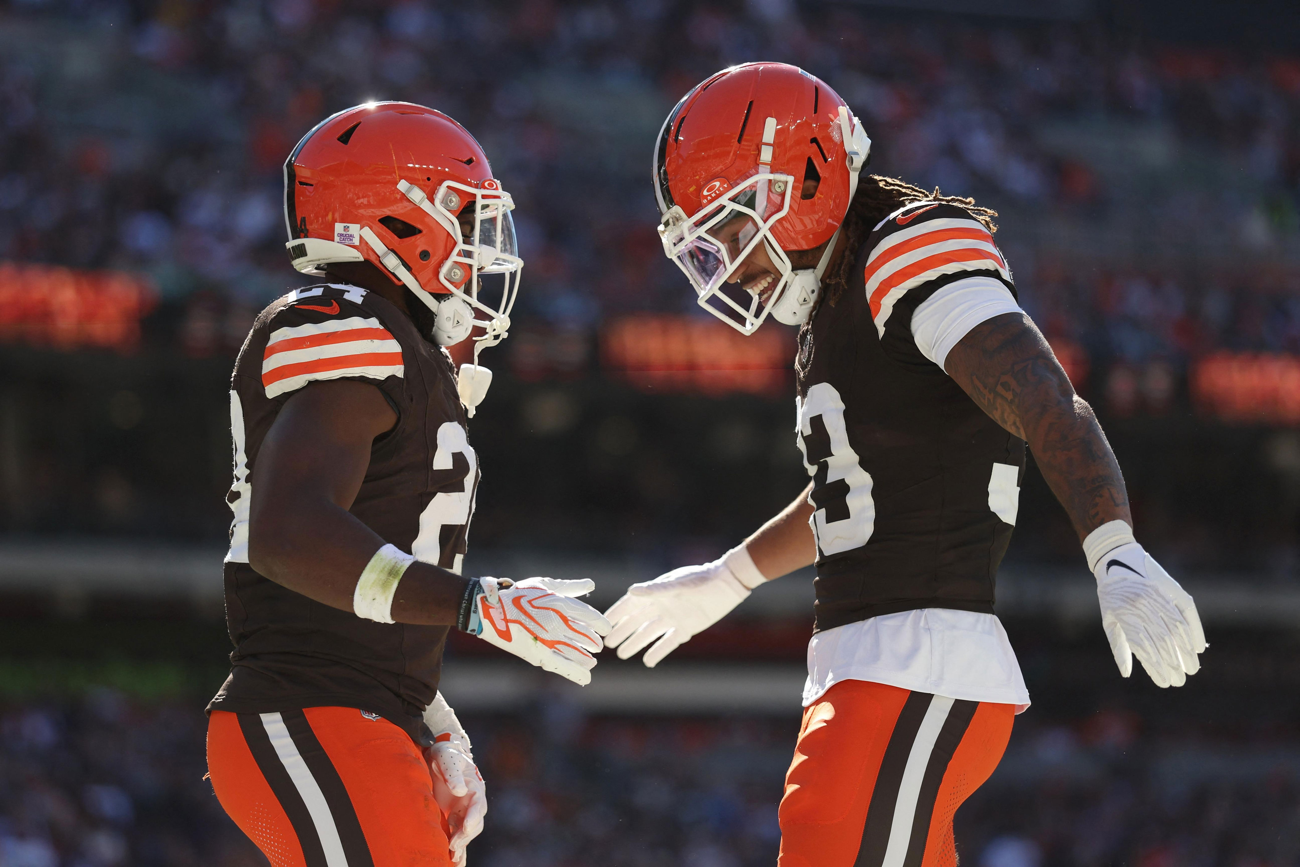 Browns vs. Ravens: Quick takeaways from Week 6’s amazing win