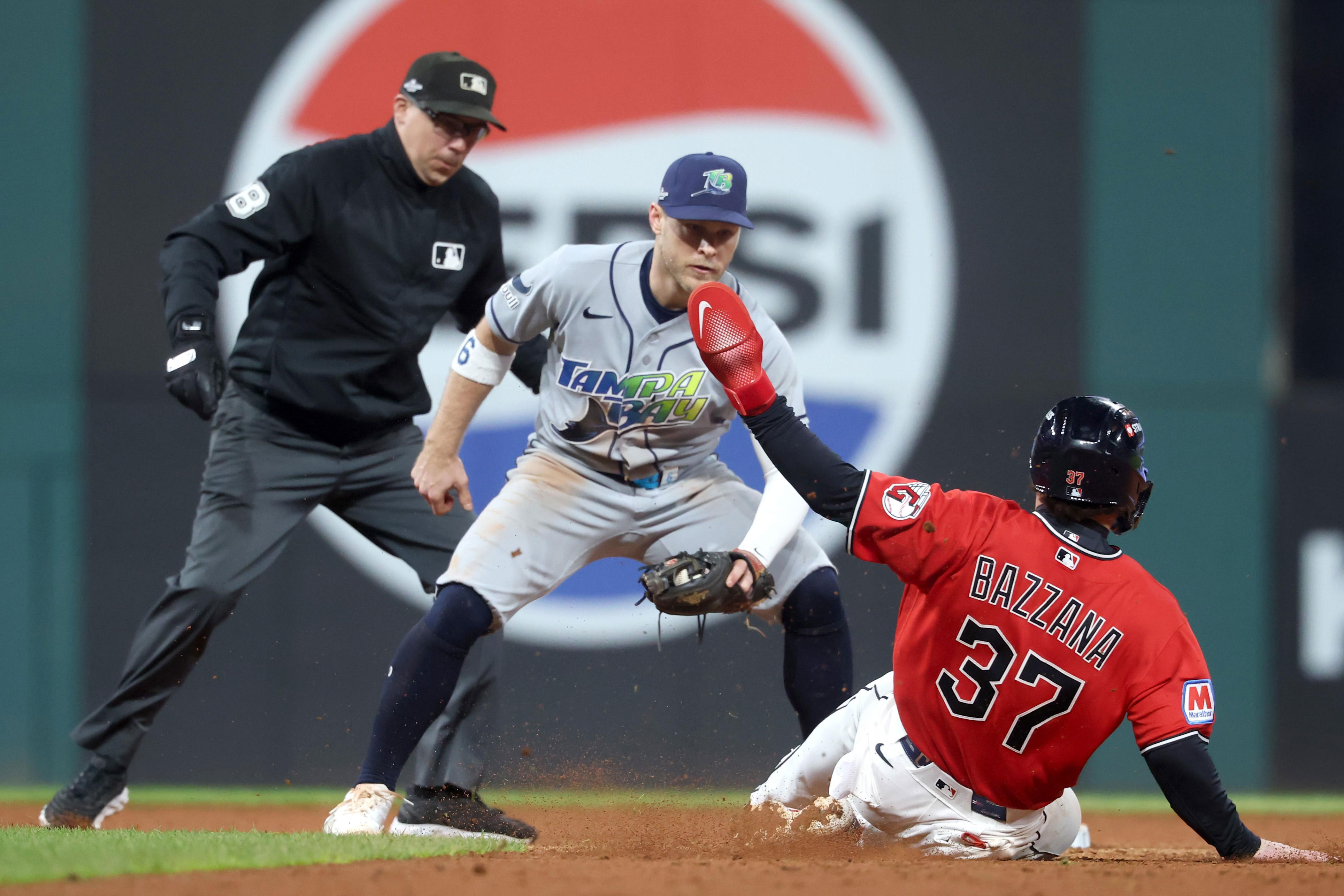 League Championship Series day eight game thread