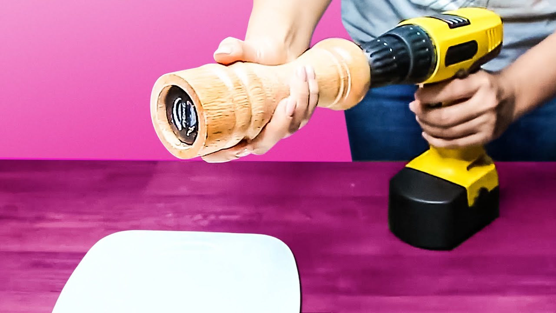 18 useful DIY inventions that simplify everyday household tasks