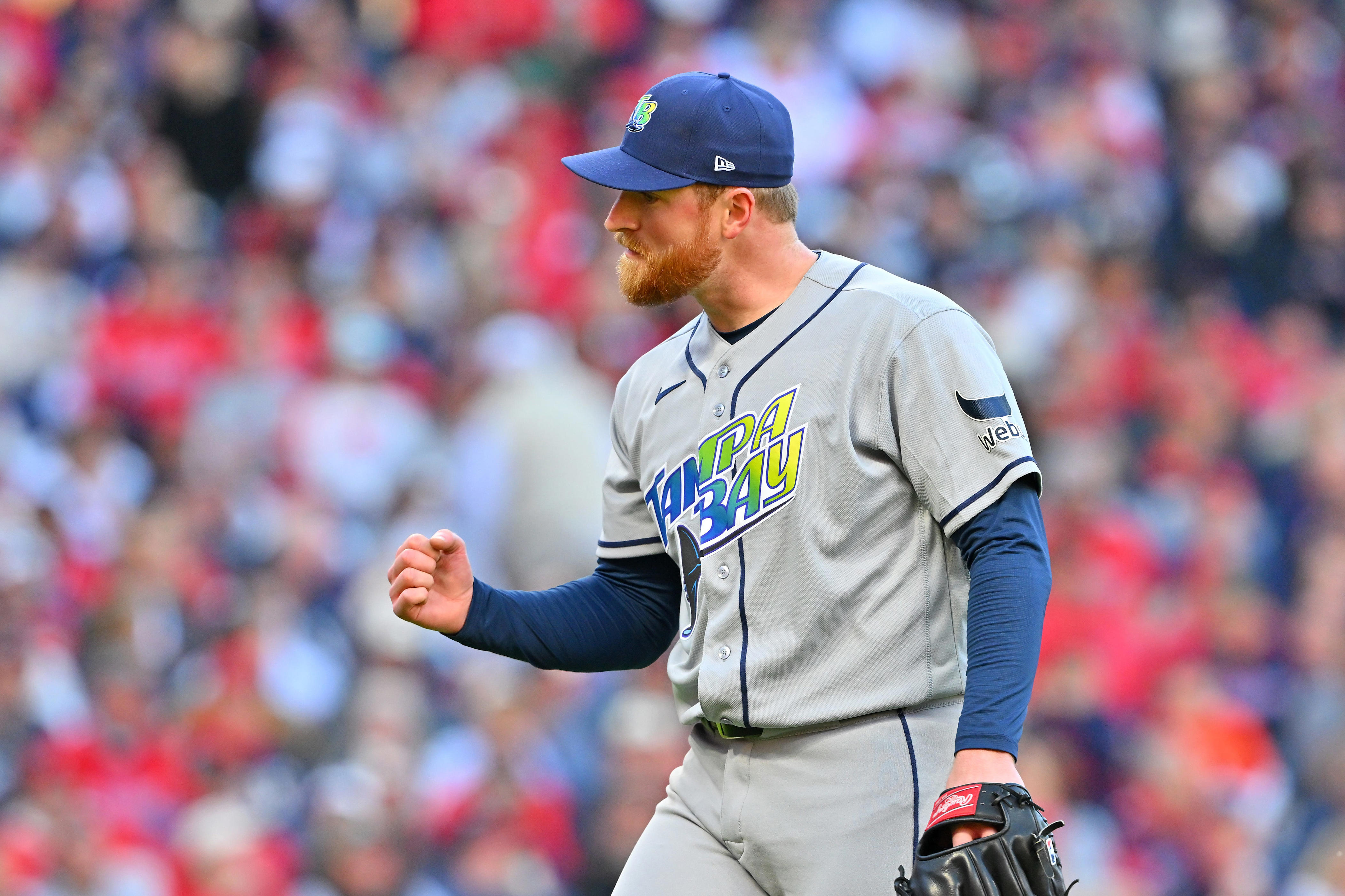 Rays one win away from World Series, shop Game 6 ALCS tickets for ...