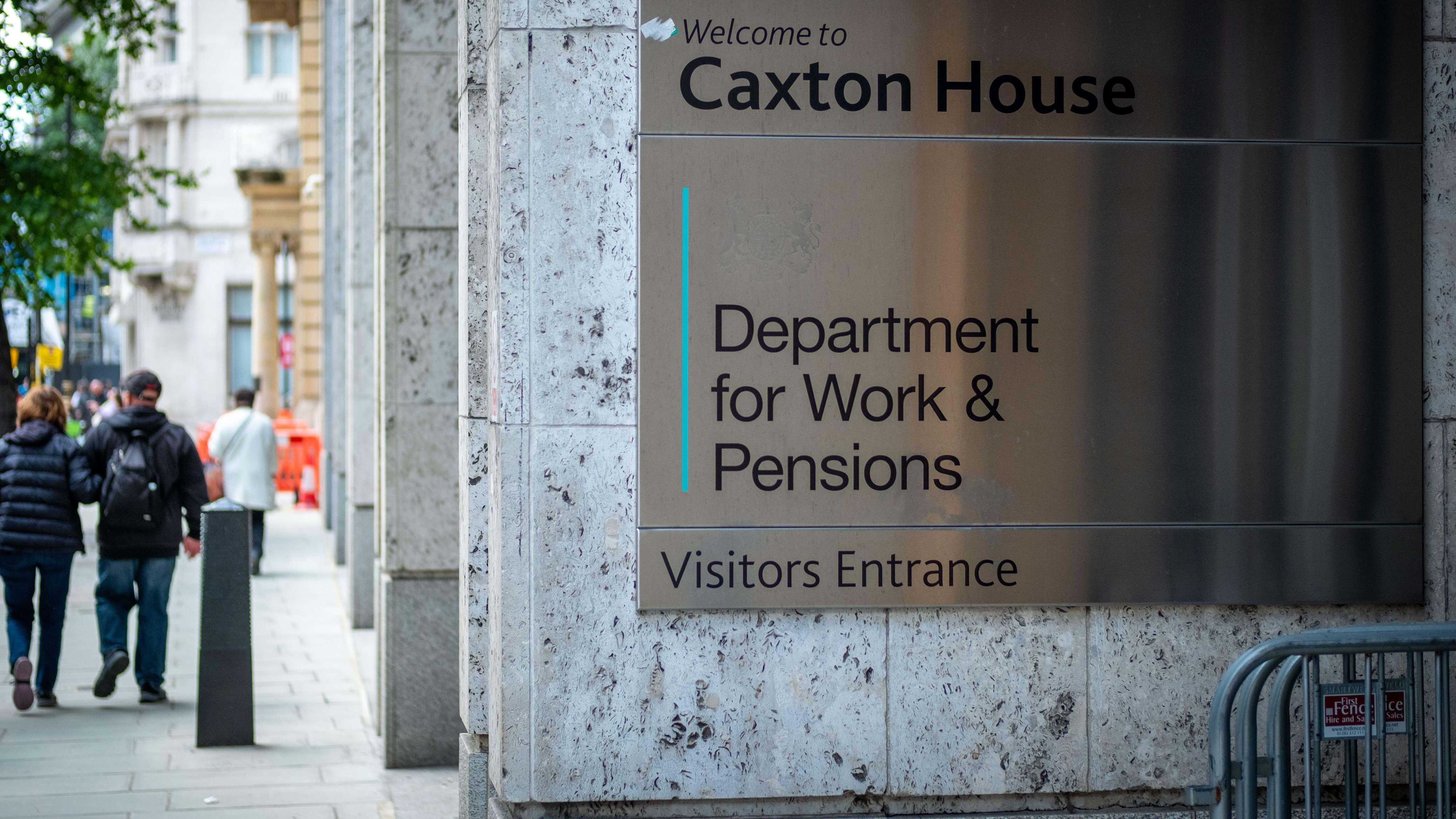 Young people make up largest proportion of recent PIP claimants for anxiety