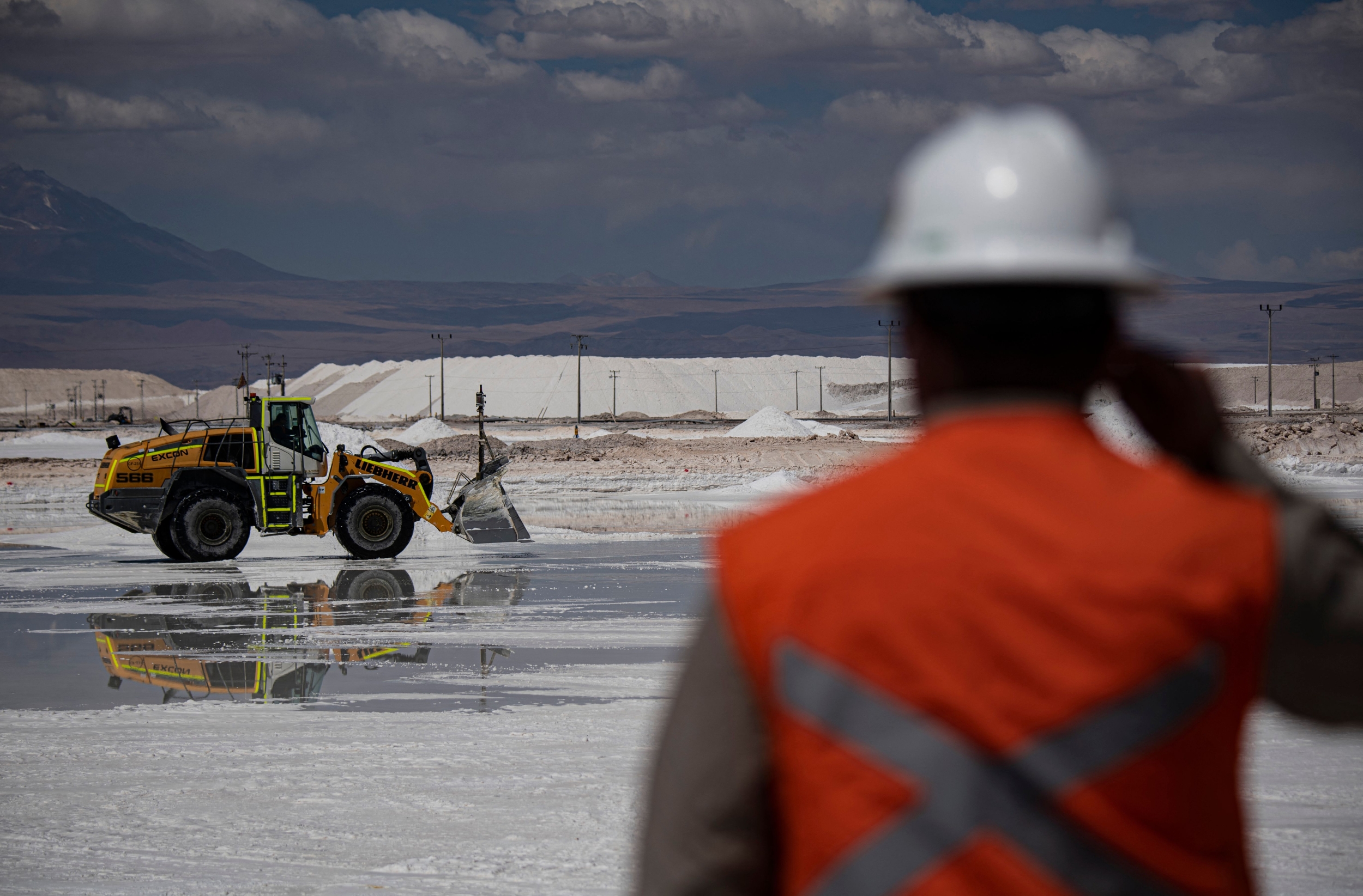 Bolivia and India explore mining ties that could shape the global ...
