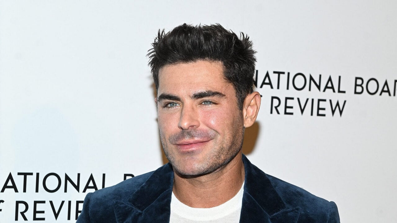8 times Zac Efron pushed his body to the limit for a role