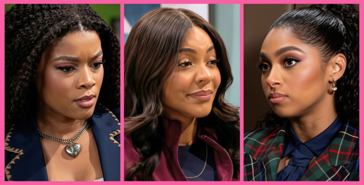 Beyond the Gates spoilers: Shanice’s stepmother era is already off to a ...