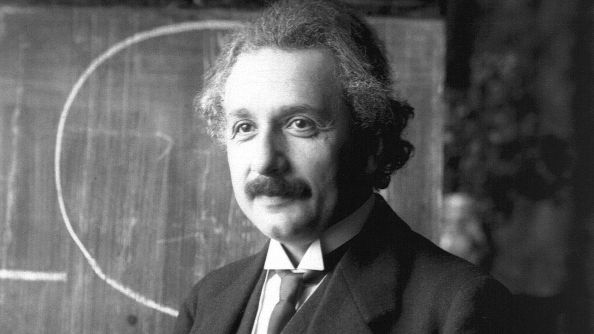 This iconic historical figure was considered a failure in his time
