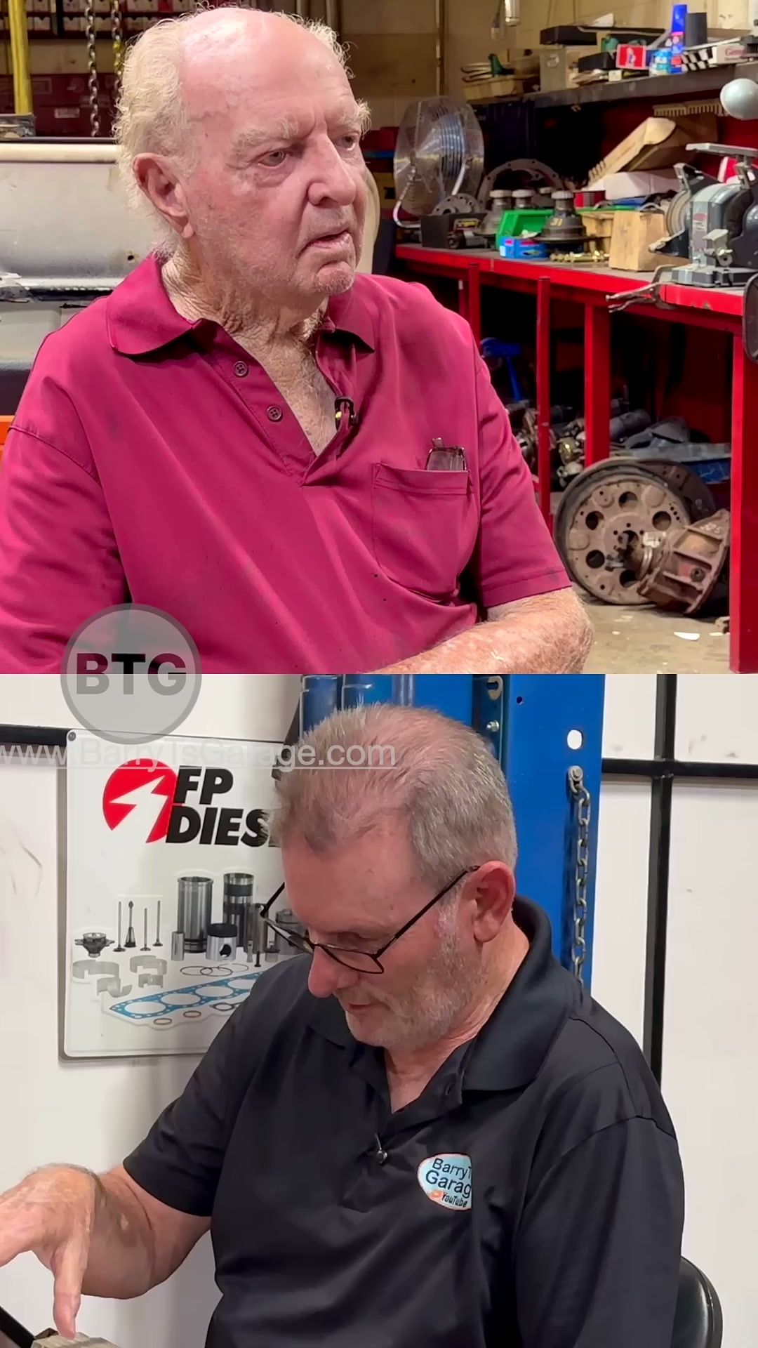 Why carburetor mounting position matters