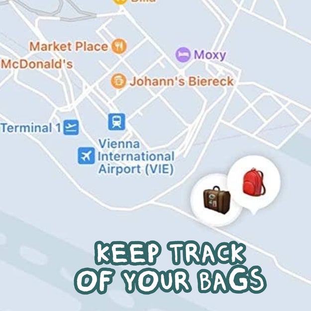 57 things you'll want before holiday travel begins
