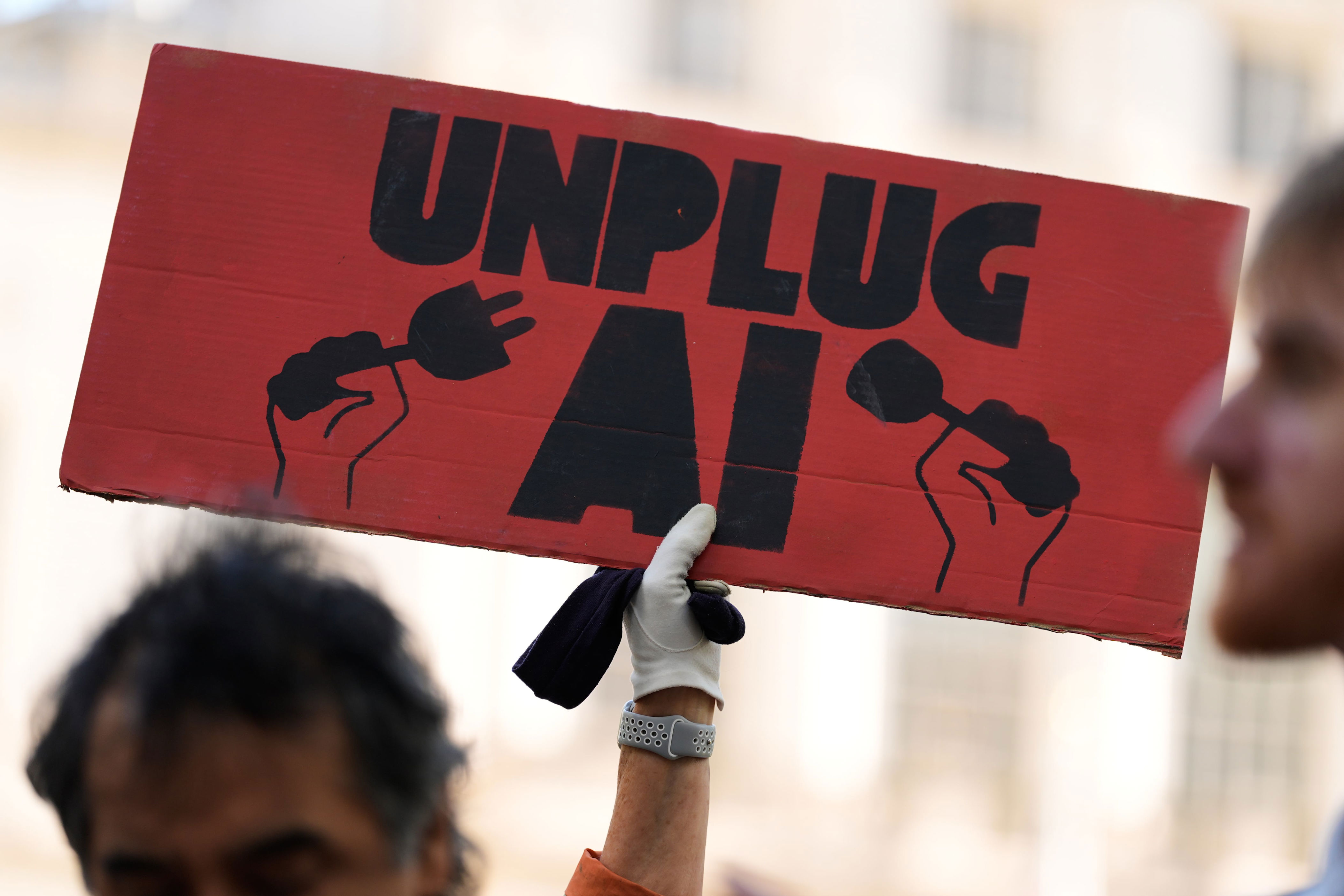Boston-area college students plan walkout calling for freeze on AI ...