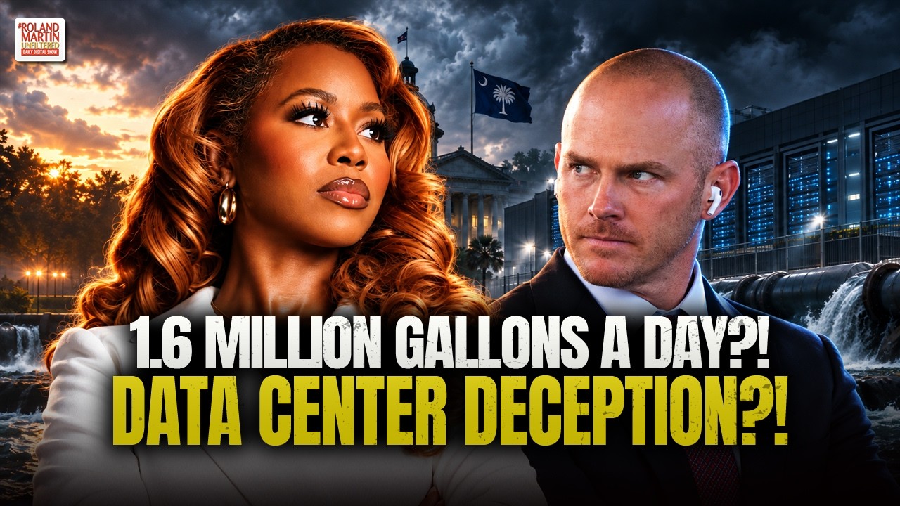 It was snuck in! Courtney McClain challenges GOPer Timmons over SC data ...
