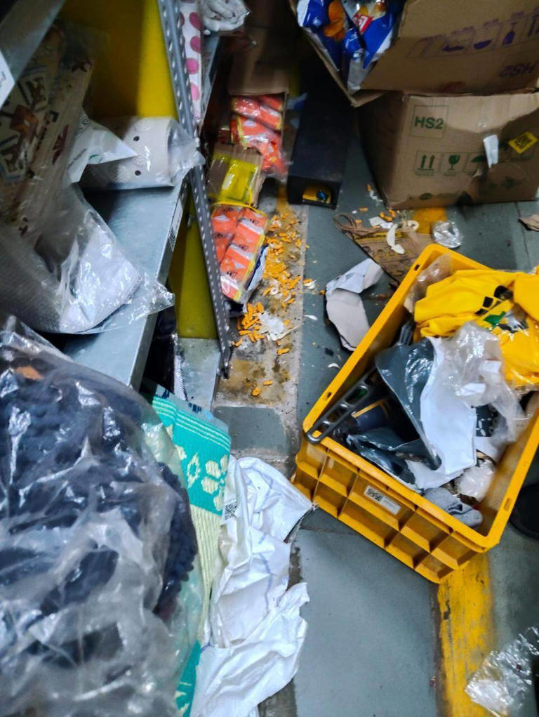 Cases filed against quick-commerce firm, retail chain on charge of ...