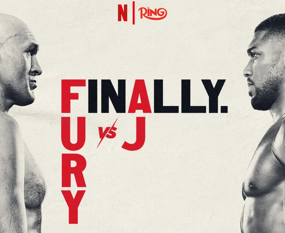 Tyson Fury vs Anthony Joshua: Daniel Dubois makes his pick for December 11