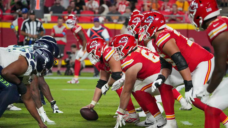 Do Seahawks play today? Schedule for next game vs. Chiefs
